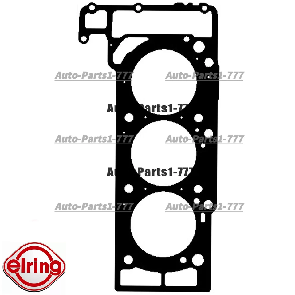 1120161020 Original ELRING Right CYLINDER Head Cover FOR Mercedes-Benz ML W163 - Изображение 2 из 3
