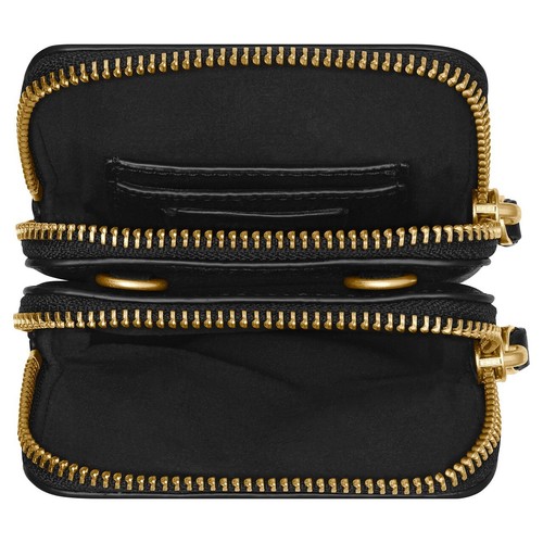 Oroton Lilly Phone Crossbody Bag Leather Case - Picture 5 of 12