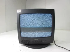 Samsung TCC1360 CRT TV