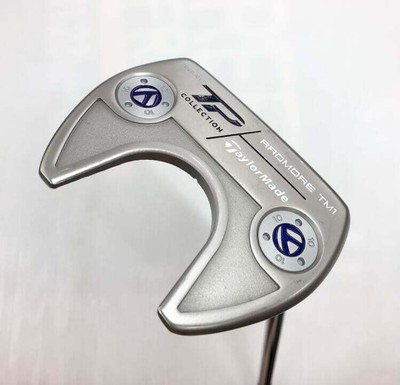 TaylorMade putter TP COLLECTION HYDRO BLAST ARDMORE TM1 34.0 