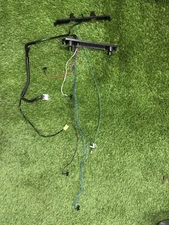 2007-11 Toyota Camry Nissan Altima Hybrid Battery Temperature Sensor Harness