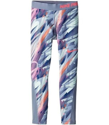 Nike Pro Dark Sky Blue/Racer Pink 
