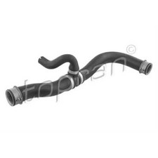 Radiateur Mercedes 408