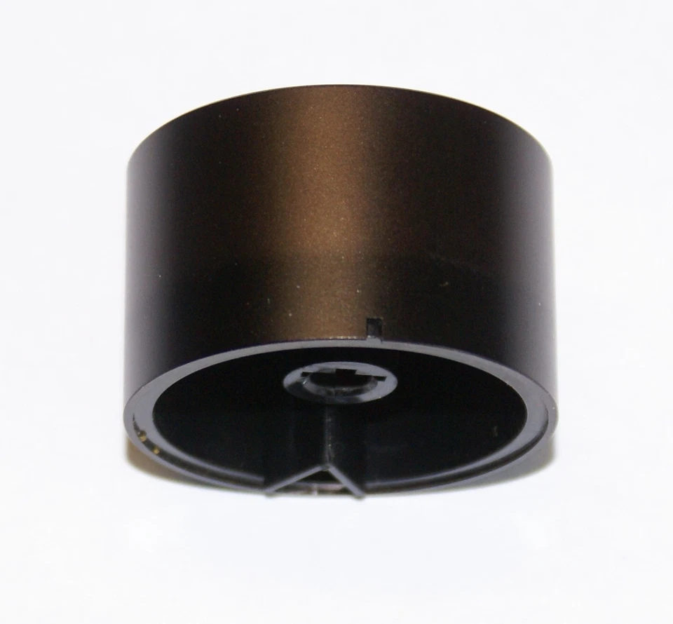 Technics Level Knopf knob from RS-BX404 tapedeck A-Qualität - Bild 2 von 3