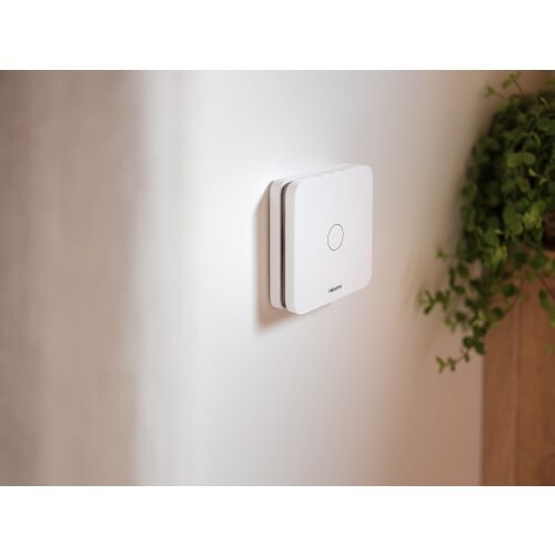 Netatmo Smart Kohlenmonoxidmelder - Bild 3 von 4