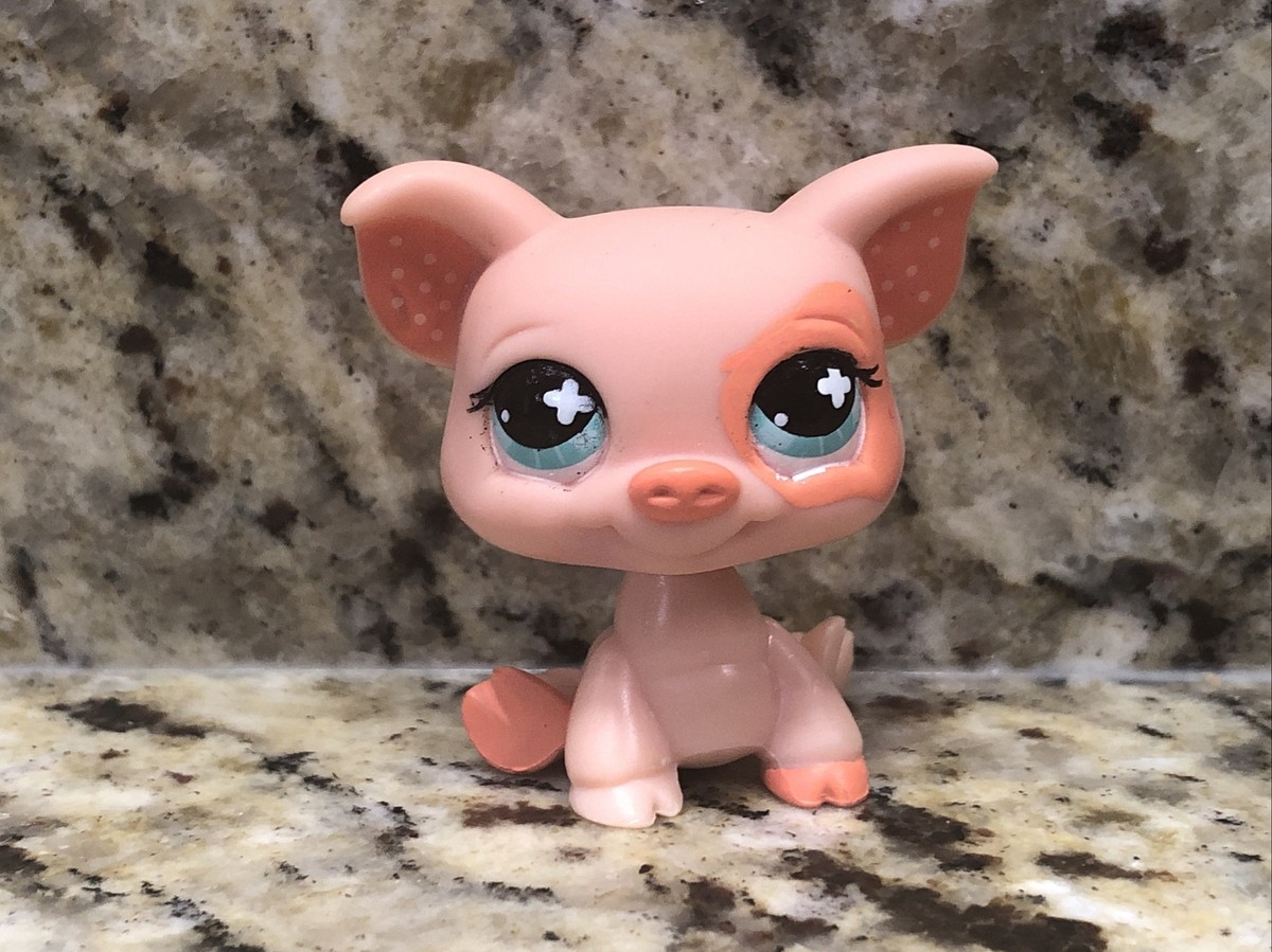 Pig ☆ 8595116786075 ŚWINKA CHRUMKA DO LODÓWKI Z CZUJNIKEM ŚWIATŁA
