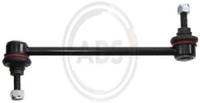 Original A.B.S. Stange/Strebe Stabilisator 260760 FüR Chevrolet