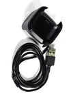 Replacement USB Charging Cable for Fitbit Versa 2 Smart Watch Activity Tracker