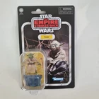 STAR WARS Vintage Collection YODA VC218 MOC Hasbro/Kenner TVC + Star Case