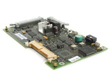 HP Rev B Controller PCA Board from SureStore Optical Jukebox 1200MX C1107-66500