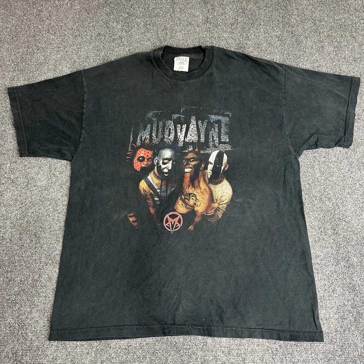 mudvayne shirt products for sale | eBay