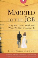 Ilene Philipson | Married To The Job | Taschenbuch | Englisch (2003) | No Series