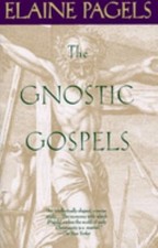 The Gnostic Gospels Paperback Elaine Pagels