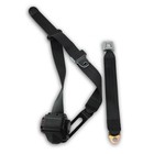 Seat Belt for Ford Gran Torino Left or Right 3pt Dual Retractor No Convertible