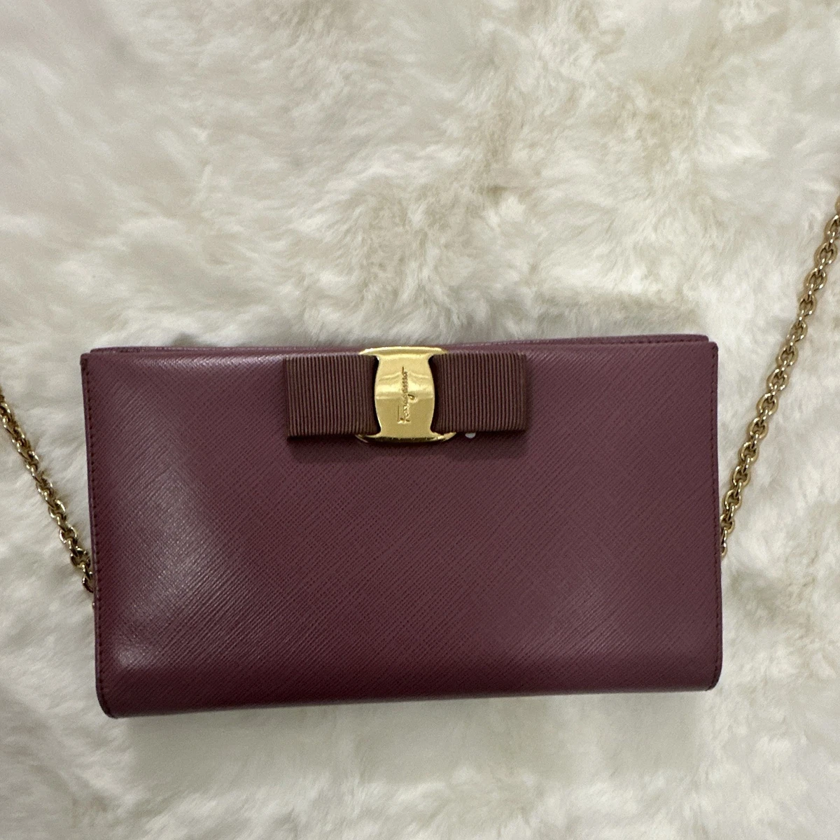 Salvatore Ferragamo Wallet products for sale | eBay