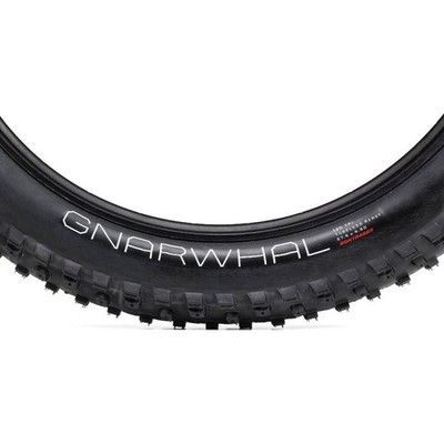 Bontrager, Fatbike 650b Reifen, Gnarwhal 27,5x4,5 - TLR - 120TPI