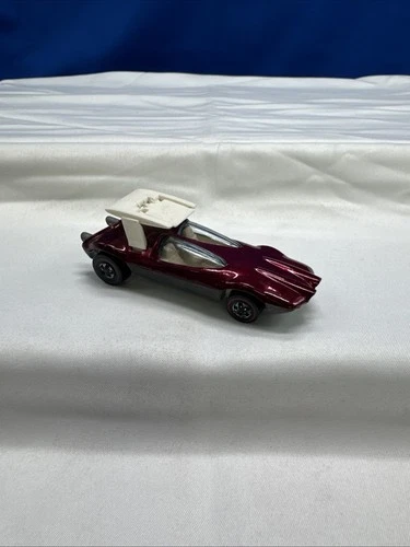 Hot Wheels Redline 1969  Swingin Wing