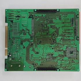 Gals Panic S : Extra Edition - JAMMA Arcade PCB (Kaneko) 100% Working & Original