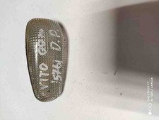 MERCEDES-BENZ VITO Minibus / passenger 638 11291032