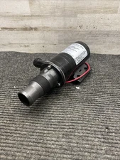 NOS SHURflo 3200-201  Macerator Pump