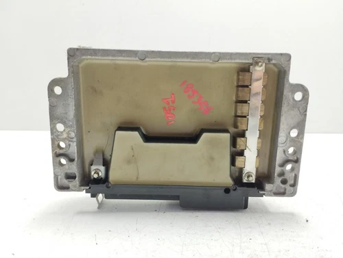 7700102299 Centralita Motor Uce para RENAULT LAGUNA (B56) 2.0 RT 185356 - Imagen 5 de 5