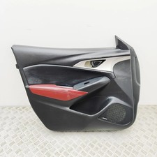 MAZDA CX-3 DK Front Left Door Panel D10H-68-450L RHD 2018 34513934
