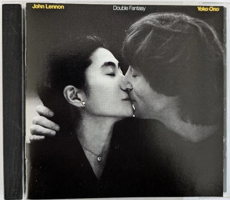 john lennon double fantasy products for sale | eBay