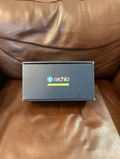 Rachio Wireless Flow Meter For Rachio RachFlow Open Box