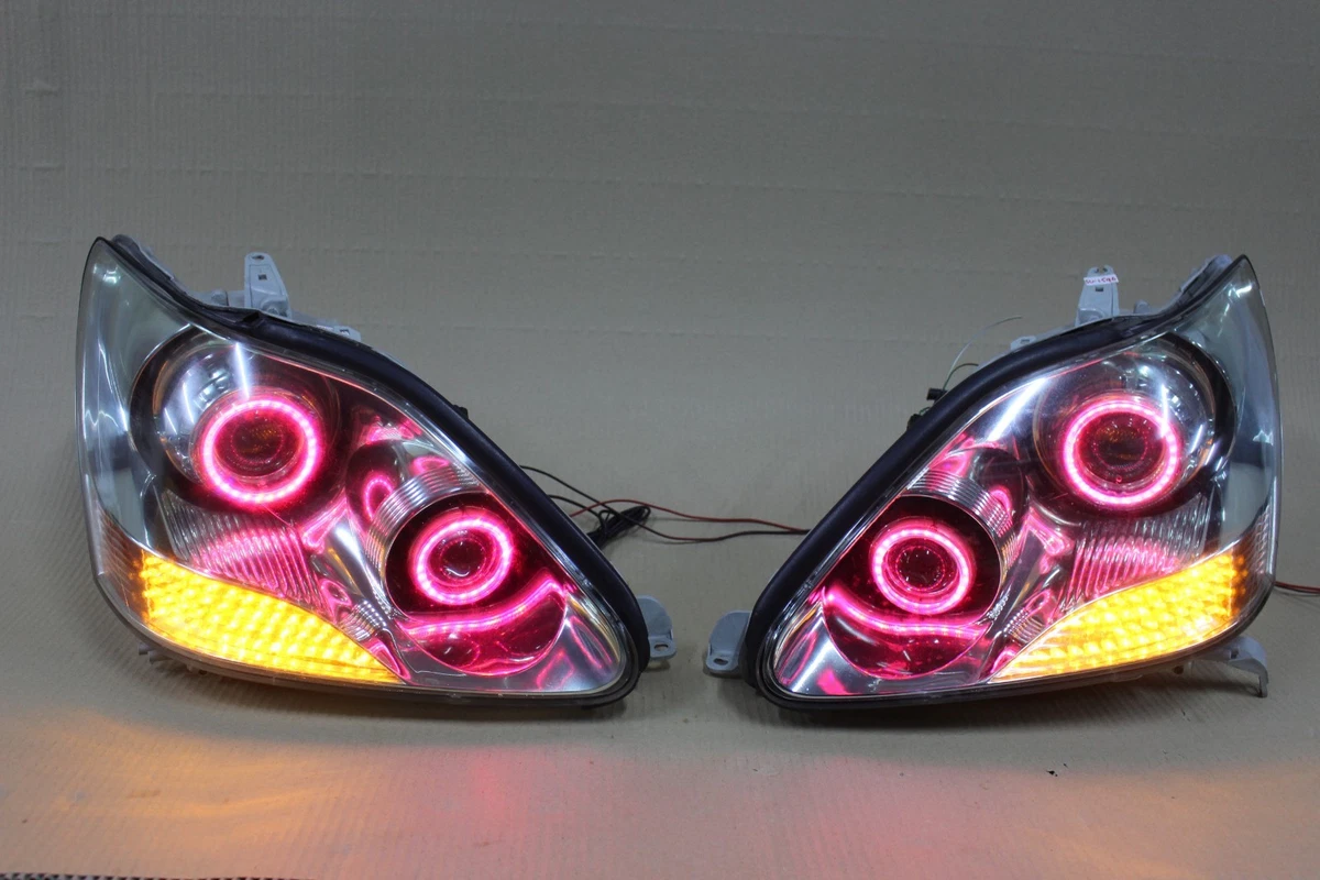 Headlights for Lexus LS430 for sale | eBay