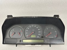 Compteur Volvo XC70