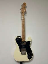 SquierClassic Vibe '70s TelecasterDeluxe imballaggio sicuro!