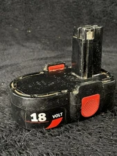 SKIL 18 Volt 180BAT Rechargable Battery Pack OEM Original 92995 S-B Power Tool