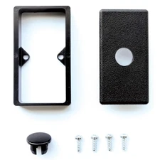 Autometer 5262 Invision Joystick Remote Mount Kit