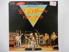 Dr. Hook Girls Can Get It / Doin' It Casablanca 7S-27 Japan promo VINYL EP