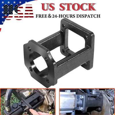 #ad Log Splitter Hydraulic Pump Mount Brackets for 5 7 Hp Enginesfor SpeeCoOregon $44.90