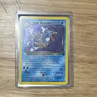 Wizards of the Coast Dark Gyarados 8/82 Team Rocket Holo Rare 70 HP Himeno