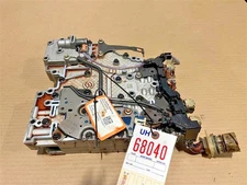 2006-2009 Allison 1000 2000 6-Speed Valve Body - 2 Tube; 7 Solenoid