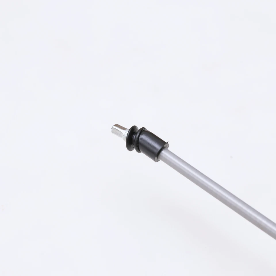 CABLE LIBERACIÓN CAPÓ MERCEDES CLASE E 1995-2003 PIEZA ALTA CALIDAD Foto 4 de 4