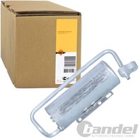 Nrf Klimatrockner Filter Klimaanlage FüR Fiat Croma Opel Signum Vectra Saab 9-3