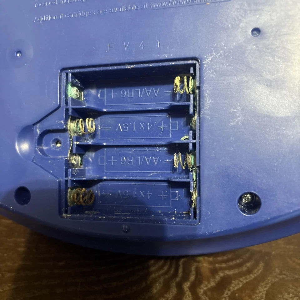 Neurosmith Music Blocks Set Educational Award Winning / all blocks/ not working  - Image 4 of 4