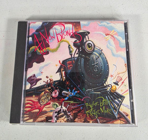 4 Non Blondes CD | eBay