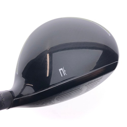 Used Cobra King Radspeed 3 Fairway Wood / 14.5 Degrees / Regular / Left-Handed - Picture 6 of 10