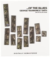 ...Of The Blues - CD - K2Z