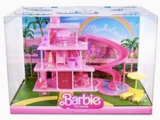 Barbie The Movie DREAM HOUSE Playset JCB29 NEW IN ORIGINAL SHIPPING BOX