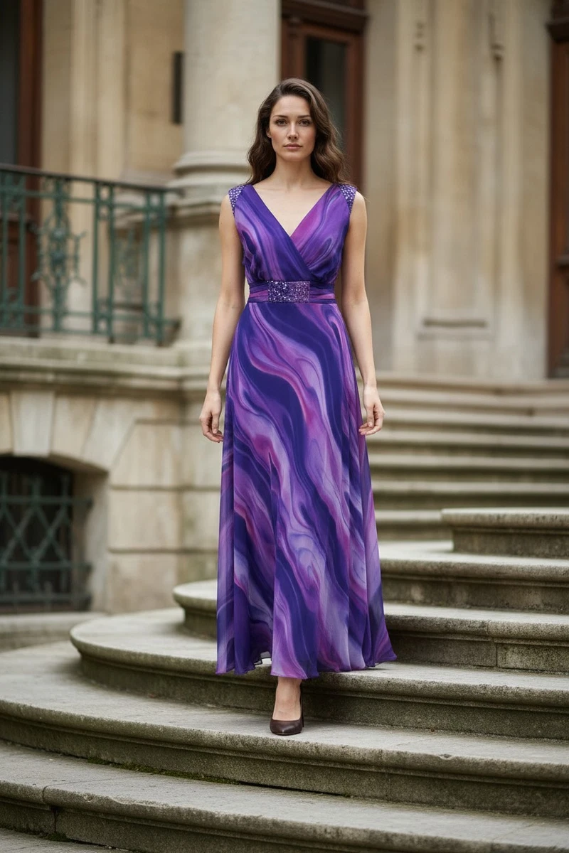 Purple Debenhams Sale Long Evening Dresses Purple Long Sleeve Dresses  Boohoo UK