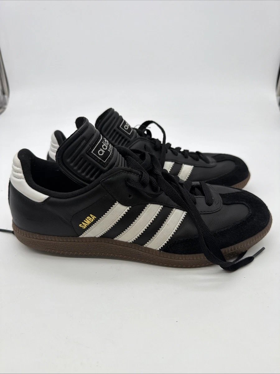 adidas Samba Vintage White | eBay