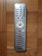 Telecomando di design YKF316-002 (RC62312) per Philips Smart TV LED 9000 series