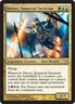 Oversized - Derevi, Empyrial Tactician - Commander 2013 #186/356 MTG Magic The G