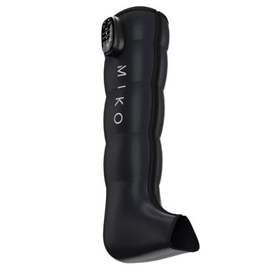 Miko Compression Massager with Advanced Airbag Technology, Aero OPEN