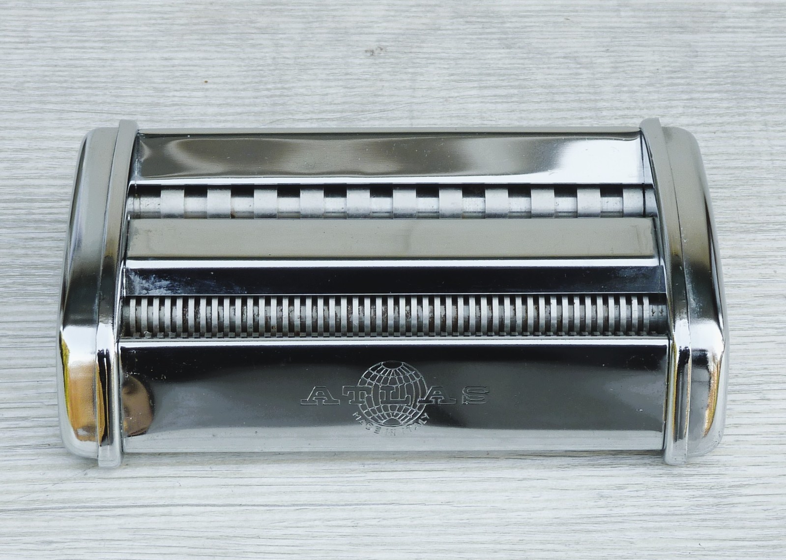 Marcato Atlas Spaghetti Maker Attachment Only For Chrome Mod